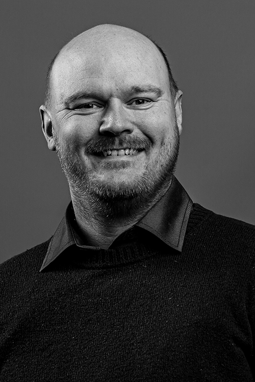 Brian Nedergaard