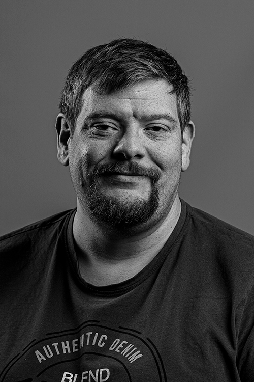 René Burow Sørensen